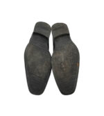 Pantofi barbati Memphis One, 42, imitație de piele, negru - imagine 5