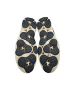 Adidasi barbati Geox, 44, material textil, bleumarin - imagine 5