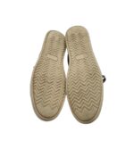 Tenisi dama Tom Tailor 39, imitatie de piele, maro - imagine 5