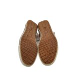 Tenisi dama Puma 36, material textil, rosu alb - imagine 5