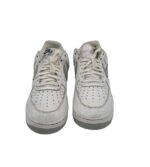 Adidasi barbati Nike, 43, piele, alb - imagine 3