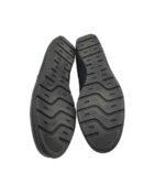 Balerini dama Medicus, 36, piele, negru - imagine 5