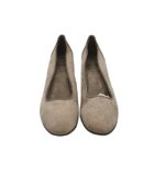 Pantofi dama Jana 39, piele, bej - imagine 3