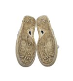 Adidasi dama Nike, 38, imitație de piele, piele, alb - imagine 5