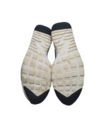 Adidasi barbati Nike, 42, imitație de piele, material textil, bleumarin - imagine 5