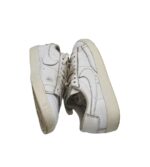 Tenisi dama Nike, 38, piele, alb - imagine 4