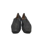 Pantofi dama Pavers, 36, piele, negru - imagine 3
