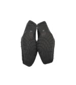 Pantofi dama Pavers, 36, piele, negru - imagine 5