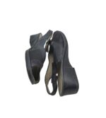 Sandale dama Ara, 41, piele, negru - imagine 4