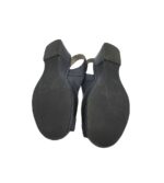 Sandale dama Ara, 41, piele, negru - imagine 5