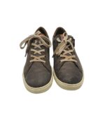 Tenisi barbati Paul Green, 43, piele, bej - imagine 3