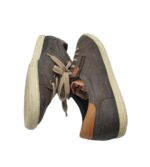 Tenisi barbati Paul Green, 43, piele, bej - imagine 4