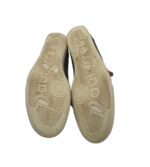 Tenisi barbati Paul Green, 43, piele, bej - imagine 5