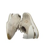 Adidasi dama Mexx, 38, material textil, alb - imagine 4