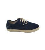 Tenisi barbati Timberland 47, material textil, bleumarin