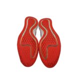 Adidasi dama Nike, 38, material textil, roz - imagine 5