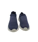 Adidasi dama Reusch, 38, material textil, albastru - imagine 3