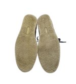 Ghete barbati 41, piele intoarsa, gri - imagine 5