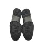 Adidasi dama Hogan, 37, piele intoarsa, gri - imagine 5