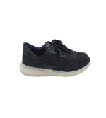 Adidasi dama Tamaris, 40, material textil, negru