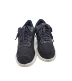 Adidasi dama Tamaris, 40, material textil, negru - imagine 3