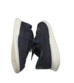 Adidasi dama Tamaris, 40, material textil, negru - imagine 4