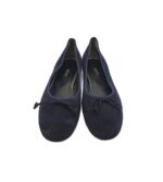 Balerini dama Paul Green, 42, piele intoarsa, bleumarin - imagine 3
