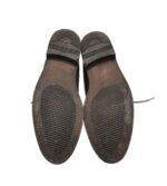 Pantofi barbati Optimum, 44, piele, maro - imagine 5