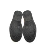 Adidasi dama Nike 39, piele, imitatie de piele, gri - imagine 5