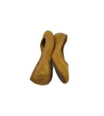 Balerini dama Graceland, 40, material textil, maro - imagine 4