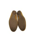 Balerini dama Graceland, 40, material textil, maro - imagine 5