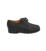Pantofi barbati Pantofi, 45, piele, negru