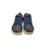 Adidasi dama Dasko, 39, piele, multicolor - imagine 3