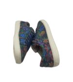 Adidasi dama Dasko, 39, piele, multicolor - imagine 4