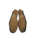 Mocasini dama Sun& Shadow, 39, imitație de piele, negru - imagine 5