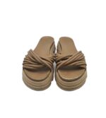 Saboti dama Kennel& Schmenger 38.5, piele, maro - imagine 3