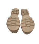 Saboti dama Kennel& Schmenger 38.5, piele, maro - imagine 5