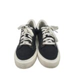 Tenisi barbati Jack & Jones, 44, material textil, negru - imagine 3