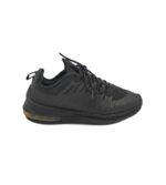 Adidasi barbati Nike, 44, material textil, negru