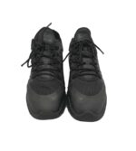 Adidasi barbati Nike, 44, material textil, negru - imagine 3