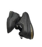 Adidasi barbati Nike, 44, material textil, negru - imagine 4