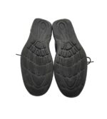 Adidasi barbati Nike, 44, material textil, negru - imagine 5