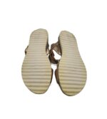 Sandale copii Lasocki, 34, piele, auriu - imagine 5