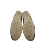 Mocasini barbati Geox, 40, piele intoarsa, bleumarin - imagine 5