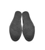 Tenisi dama Asos, 39, material textil, negru - imagine 5