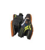 Sandale copii Vty, 37, imitație de piele, negru - imagine 4