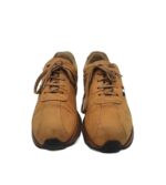 Pantofi barbati Dave, 42, piele, maro - imagine 3