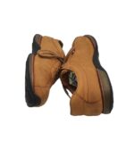 Pantofi barbati Dave, 42, piele, maro - imagine 4