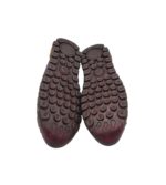 Pantofi dama 38, imitație de piele, alb - imagine 4