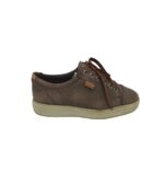 Pantofi dama Ecco 41, piele , maro